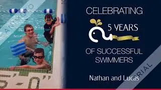 Swim Programs Toronto