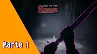 GIOCHI HORROR | Hail To The Rainbow Parte 1 | Neve ed istruzioni poco chiare in Russia