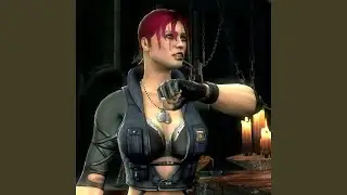 Sonya Blade