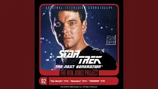11001001: Stealing the Enterprise