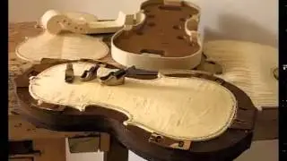 L'ANIMA DEL VIOLINO