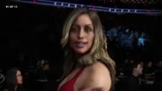 EA SPORTS&trade; UFC&reg; 3 Demo Athanoz