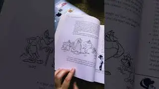 Art Study: Character Animation Crash Course by Eric Goldberg - animation actors