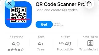 QR code scanner best aminzg tips 