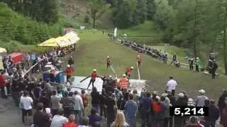 Sychot&iacute;n Ž Jabloňany VCB 2013