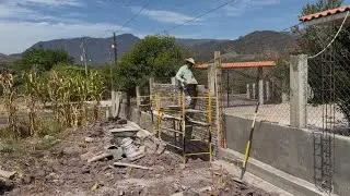 DE REGRESO ACASA