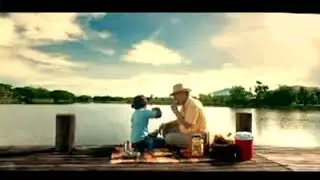Gardenia Bread TVC