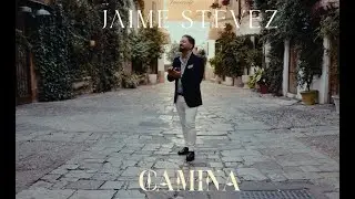 Jaime Stevez - Camina (Videoclip Oficial)