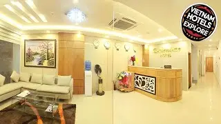 Valentine Hotel | Da Nang, Vietnam | Hotel Review 🏨