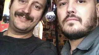Da&scaron;ko i Mlađa - Luda Planeta 42 - Kožne jakne, telefoni i smeće