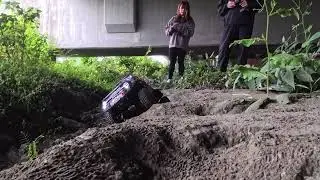 TRX4 攀岩車.3