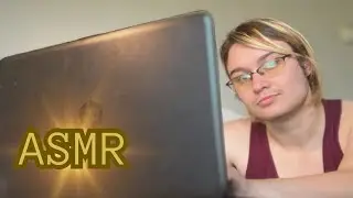 ASMR  | Job Interview Role Play: Ladder Safety Technician (soft spoken)