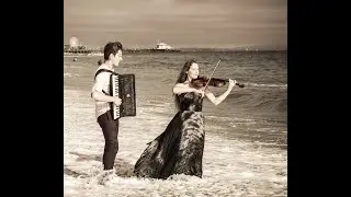 Ernest Bloch - Suite Hébraïque - Rhapsodie
