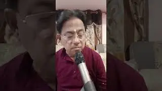 Rimzim Gire Sawan.. Kishore Kumar Cover by Vaibhav Suryawanshi 