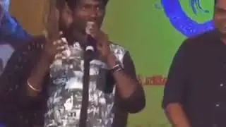 Atlee talks about friendship