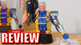 Gentle Giant Cable Review