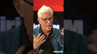 James Woods on Why Kamala Has No Vision For America...But Won't Critique Those Who Vote For Her