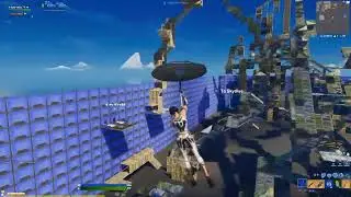 Hyper-vSway's Live PS4 Broadcast