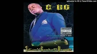C-Bo Type Beat - Run Tha Game