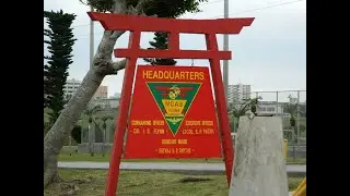 MCAS Futenma photos & video, March 9, 2014