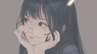 cgi anime beauty !! ✧