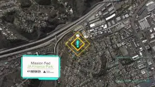 Mission Fed Interactive ATM Locations Video