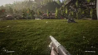 Atomic Heart Armageddon MODE BOSS