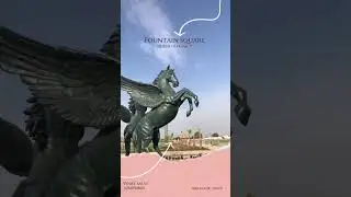 TOWNSHIP AT SUPER CORRIDOR INDORE NEAREST TO AIRPORT & TAJ HOTEL