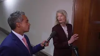 Lisa Murkowski: Trump administration shouldn't target certain states