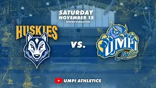 UMPI Men's and Women's Basketball vs. Southern Maine