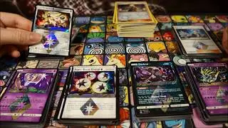 Ultra Prism Set Pull Ratios and Review 1800 Packs Opened!