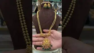 Cost:1450#wholesalejewellerymarket #kothasaruku #onlineshopping #latestjewellerycollection #bhfyp