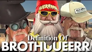 TF2 - Definition of Brother