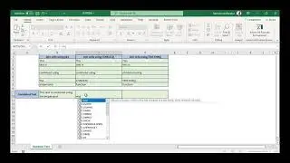 Combine Cells in Excel using the TEXTJOIN Function