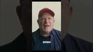 Alex Ross & Mark Waid on Comic Inspiration