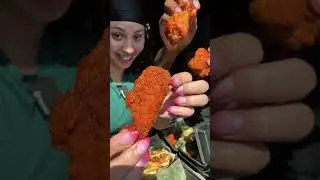 Wingstops New Smoky Chipotle Rub!!
