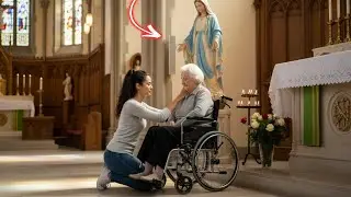 A 105-Year-Old Grandmother&rsquo;s Faith in the Virgin Mary Inspired Everyone
