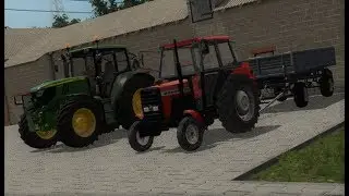 FS17 - Polski ModPack V1