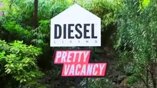 DIESEL Living - Pretty Vacancy