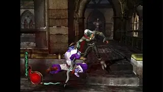 Legacy of Kain: Defiance - Ep.3 - The Sword and Shield of the Sarfan