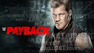 WWE Payback 2017 Review