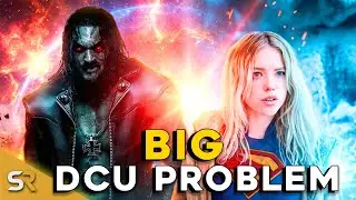 Why Supergirl Could Make The DCU Feel Like A Copy