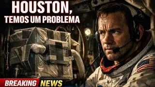 What really happened on Apollo 13?