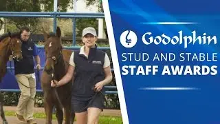 2017 Australian Stud and Stable Staff Awards