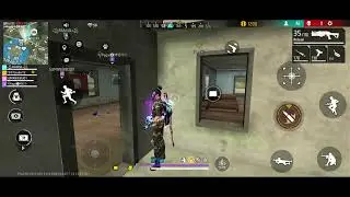 free fire live with binita