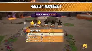 Crash Team Rumble party mode #15