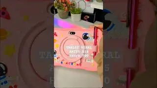 Tablet Anak Lagi Viral Laku Ribuan Unit Tablet Amiyo A15 #tabletanak #tabletmurah #tabletamiyoa15