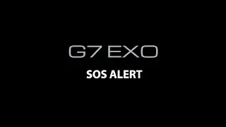 SOS Alert