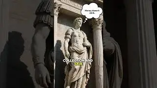 Did ancient Rome literally tax you for breathing? | Financial History