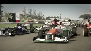F1 2012 